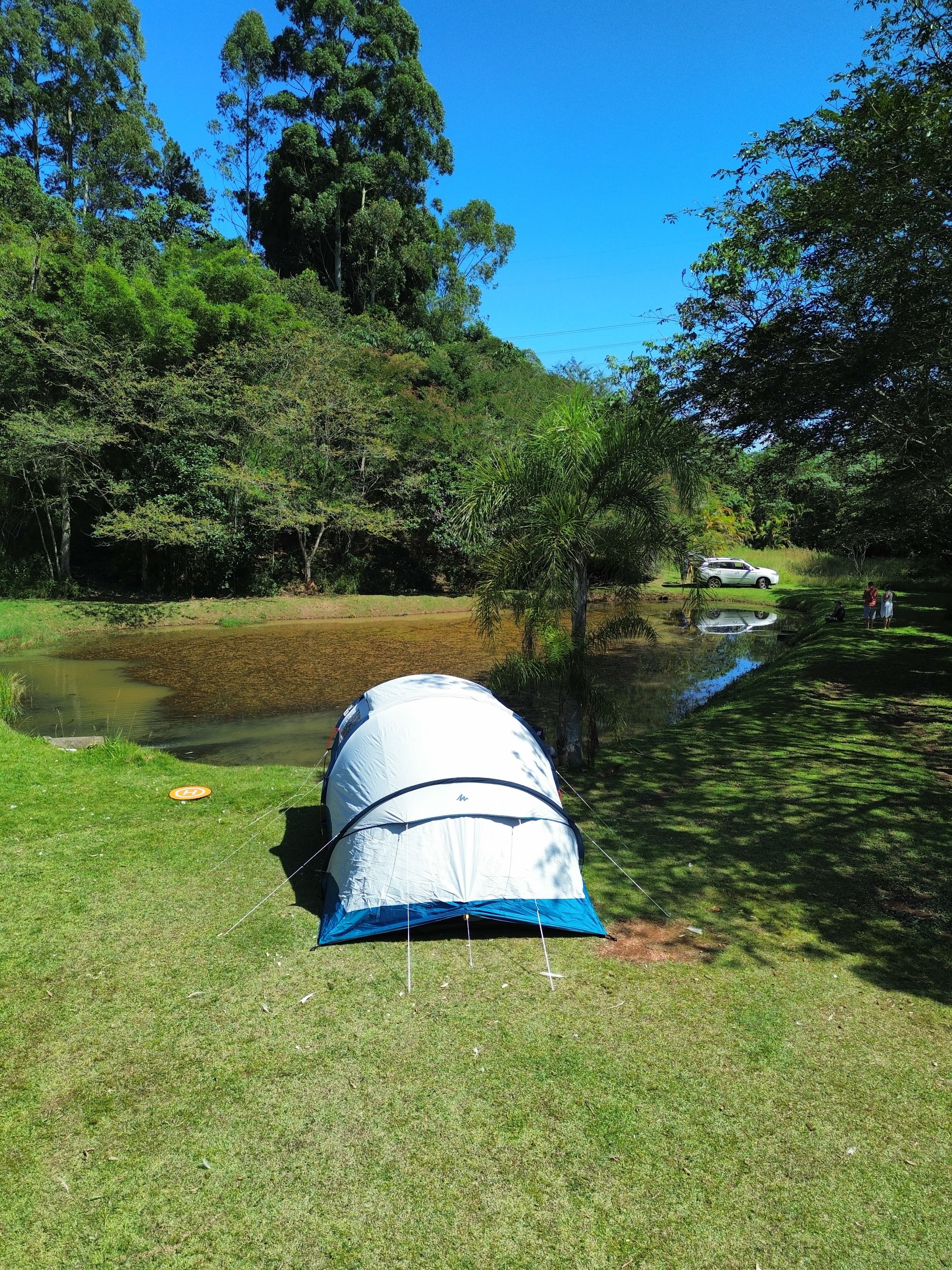 Vista do Vapo Camping EcoPark — banner 2