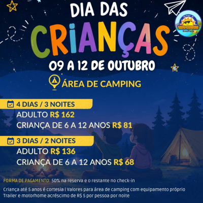 12 de outubro 2026 - 1