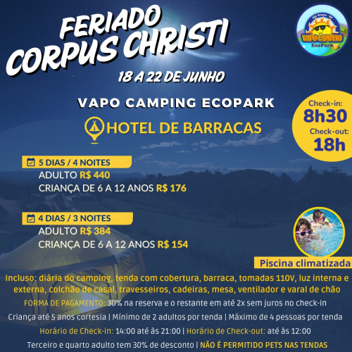 Corpus Christi 2
