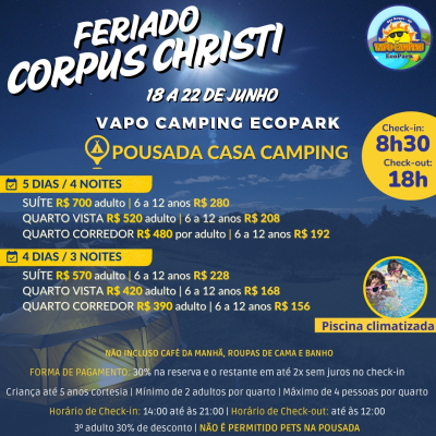 Corpus Christi